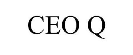 CEO Q