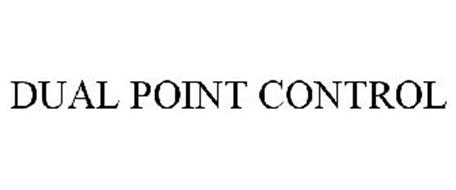DUAL POINT CONTROL