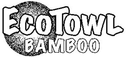 ECOTOWL BAMBOO