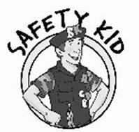 SAFETY KID SK ABCDE