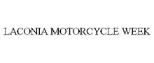 LACONIA MOTORCYCLE WEEK