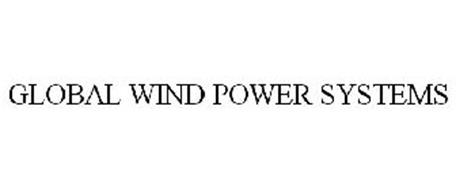 GLOBAL WIND POWER SYSTEMS