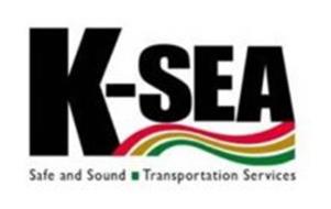 K-SEA SAFE AND SOUND TRANSPORTATION SERVICES