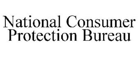 NATIONAL CONSUMER PROTECTION BUREAU