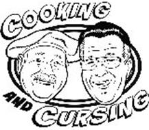 COOKING AND CURSING