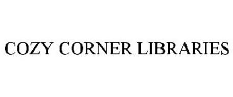COZY CORNER LIBRARIES