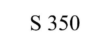 S 350