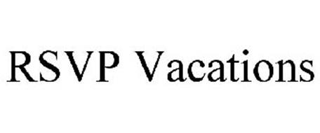 RSVP VACATIONS