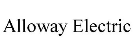 ALLOWAY ELECTRIC