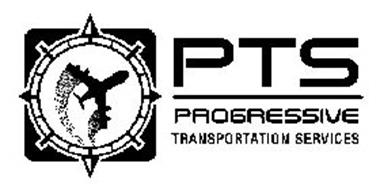 PTS PROGRESSIVE TRANSPORTATION SERVICES
