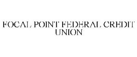 FOCAL POINT FEDERAL CREDIT UNION