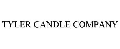 TYLER CANDLE COMPANY