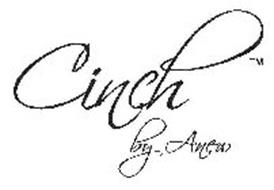 CINCH BY ANEW