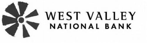 WEST VALLEY NATIONAL BANK