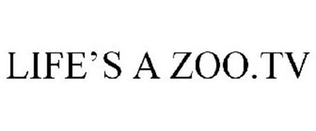 LIFE'S A ZOO.TV