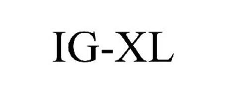 IG-XL