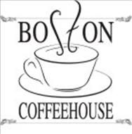 BOSTON COFFEEHOUSE
