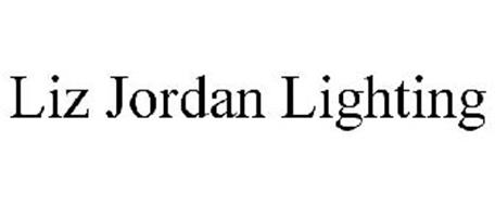 LIZ JORDAN LIGHTING