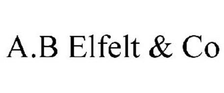 A.B ELFELT & CO