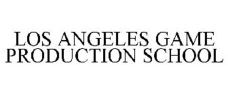 LOS ANGELES GAME PRODUCTION SCHOOL