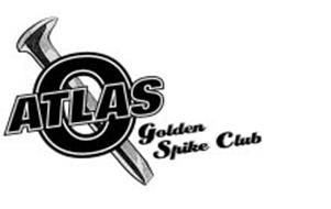 ATLAS O GOLDEN SPIKE CLUB