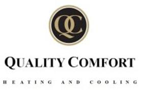 QC QUALITY COMFORT HEATING AND COOLING