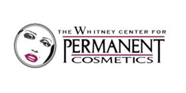 THE WHITNEY CENTER FOR PERMANENT COSMETICS