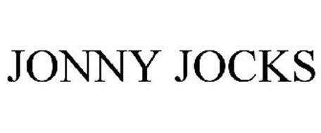 JONNY JOCKS