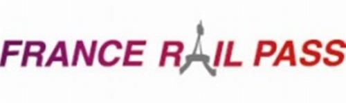 FRANCE RAIL PASS