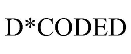 D*CODED