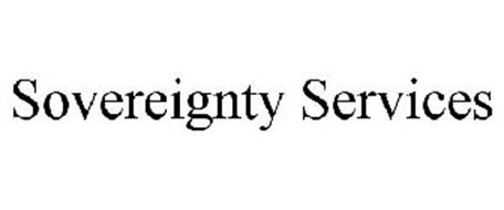 SOVEREIGNTY SERVICES