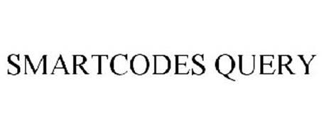 SMARTCODES QUERY