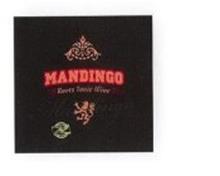 MANDINGO ROOTS TONIC WINE MANDINGO PRODUCT OF JAMAICA