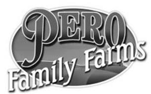 PERO FAMILY FARMS