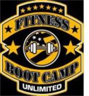 FITNESS BOOT CAMP UNLIMITED