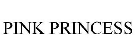 PINK PRINCESS