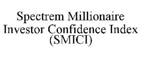 SPECTREM MILLIONAIRE INVESTOR CONFIDENCE INDEX (SMICI)