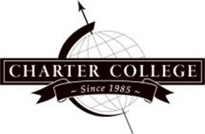CHARTER COLLEGE SINCE 1985