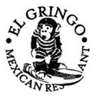 · EL GRINGO · MEXICAN RESTAURANT
