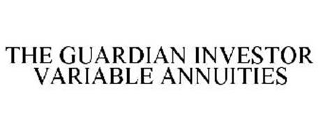 THE GUARDIAN INVESTOR VARIABLE ANNUITIES