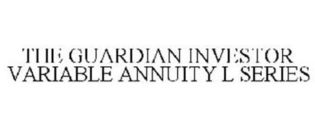 THE GUARDIAN INVESTOR VARIABLE ANNUITY L SERIES