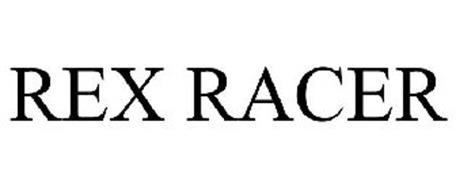 REX RACER