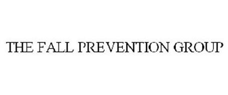 THE FALL PREVENTION GROUP