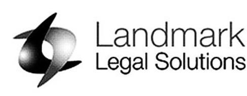 LANDMARK LEGAL SOLUTIONS