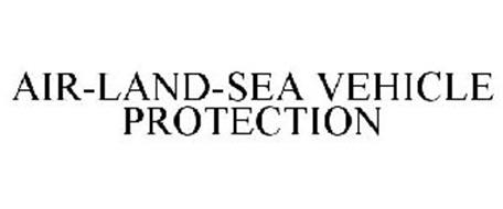 AIR-LAND-SEA VEHICLE PROTECTION