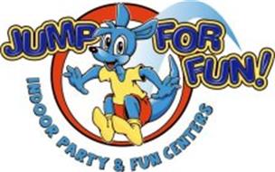 JUMP FOR FUN INDOOR PARTY & FUN CENTERS