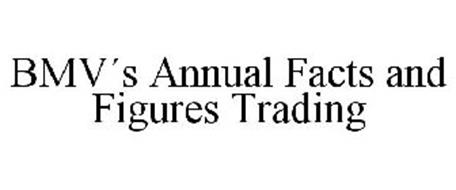 BMV¿S ANNUAL FACTS AND FIGURES TRADING