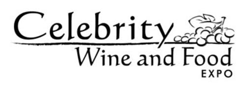 CELEBRITY WINE AND FOOD EXPO
