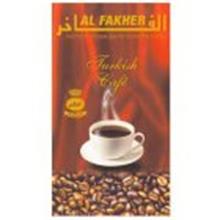 AL FAKHER THE INCOMPARABLE SPECIAL TASTE OF AL FAKHER TURKISH CAFE AL FAKHER