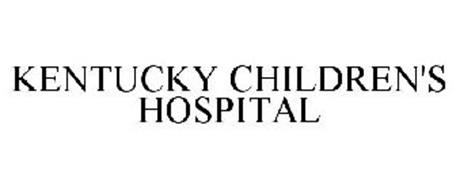 KENTUCKY CHILDREN'S HOSPITAL